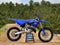 2026 Yamaha YZ125 Base