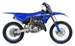 2026 Yamaha YZ125 Base
