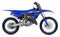 2026 Yamaha YZ125 Base