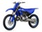 2026 Yamaha YZ125 Base