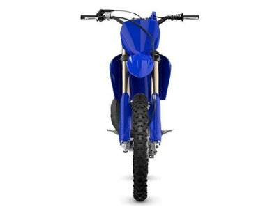 2026 Yamaha YZ125 Base