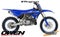 2026 Yamaha YZ250 Base