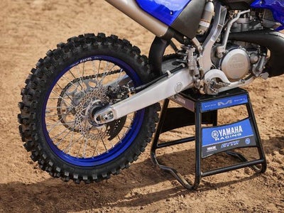 2026 Yamaha YZ250 Base