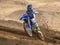 2026 Yamaha YZ250 Base