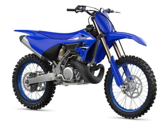 2026 Yamaha YZ250 Base
