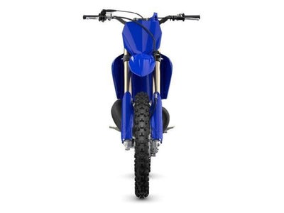 2026 Yamaha YZ250 Base