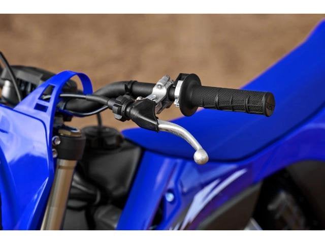 2026 Yamaha YZ250 Base