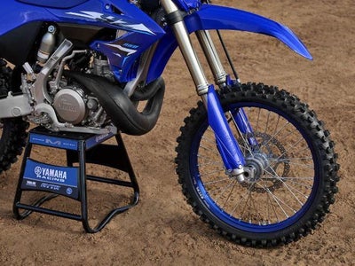 2026 Yamaha YZ250 Base