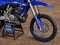2026 Yamaha YZ250 Base