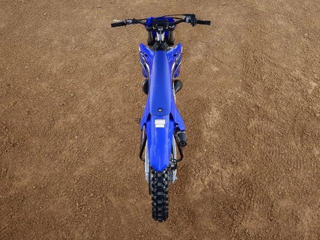 2026 Yamaha YZ250 Base