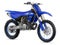 2026 Yamaha YZ250 Base