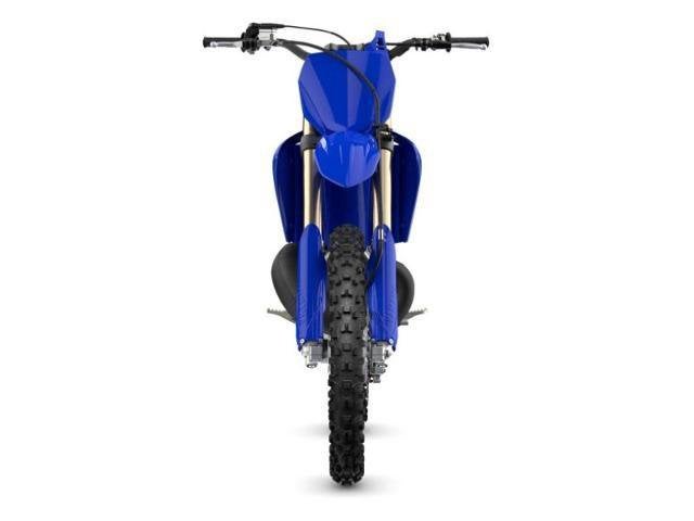 2026 Yamaha YZ250 Base
