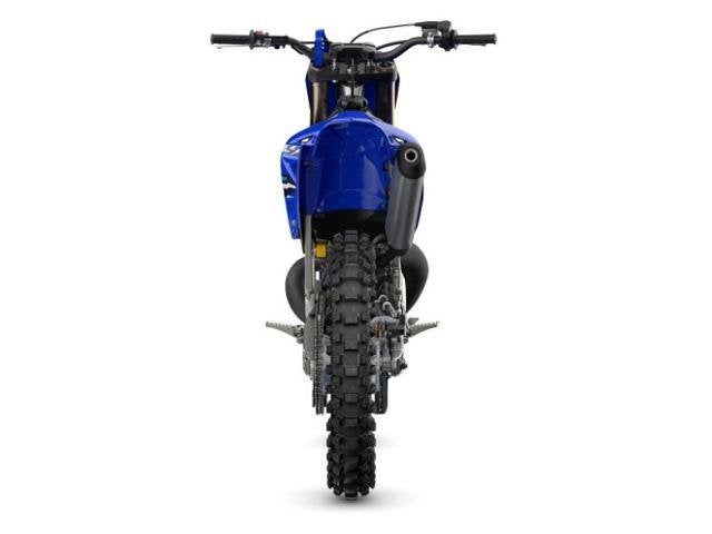 2026 Yamaha YZ250 Base
