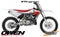 2026 Yamaha YZ250 70th Anniversary Edition Base