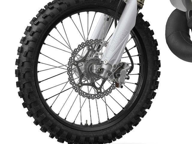 2026 Yamaha YZ250 70th Anniversary Edition Base