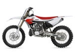 2026 Yamaha YZ250 70th Anniversary Edition Base