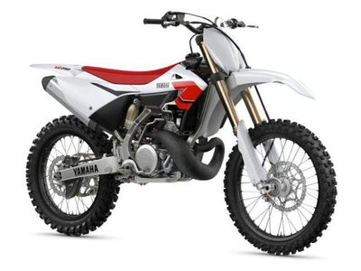 2026 Yamaha YZ250 70th Anniversary Edition Base