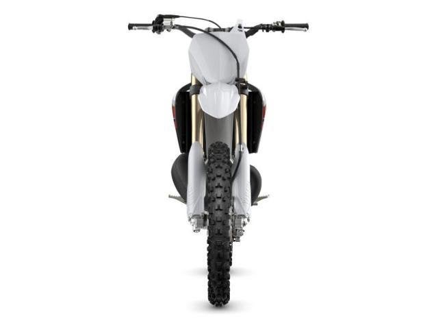 2026 Yamaha YZ250 70th Anniversary Edition Base