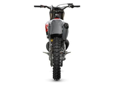 2026 Yamaha YZ250 70th Anniversary Edition Base