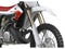 2026 Yamaha YZ250 70th Anniversary Edition Base