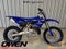 2026 Yamaha YZ250X Base