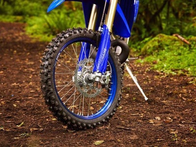 2026 Yamaha YZ250X Base