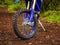 2026 Yamaha YZ250X Base
