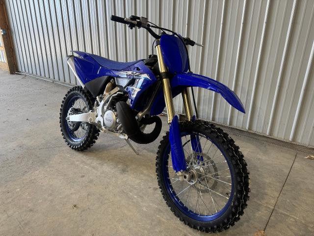 2026 Yamaha YZ250X Base