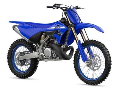 2026 Yamaha YZ250X Base