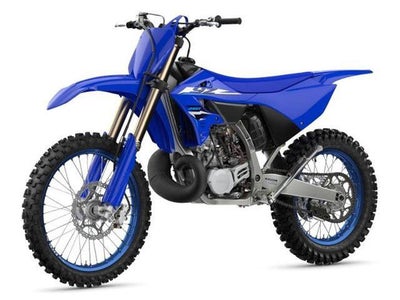 2026 Yamaha YZ250X Base