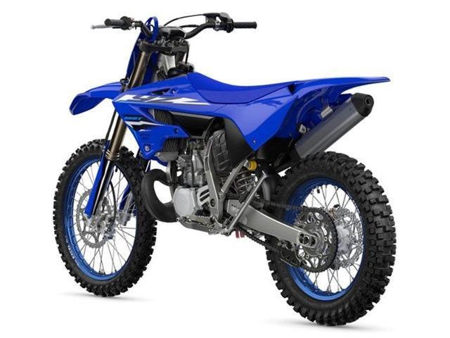2026 Yamaha YZ250X Base