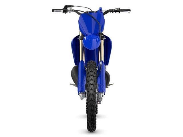 2026 Yamaha YZ250X Base
