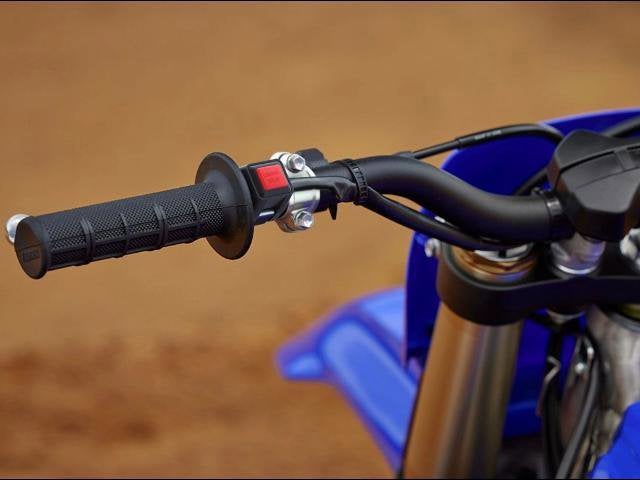2026 Yamaha YZ250X Base