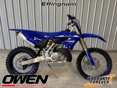2026 Yamaha YZ250X Base