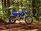 2026 Yamaha YZ250X Base