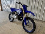 2026 Yamaha YZ250X Base