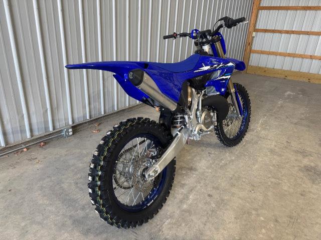 2026 Yamaha YZ250X Base