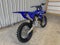2026 Yamaha YZ250X Base