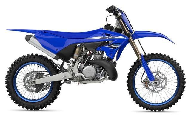 2026 Yamaha YZ250X Base