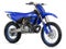 2026 Yamaha YZ250X Base