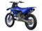 2026 Yamaha YZ250X Base