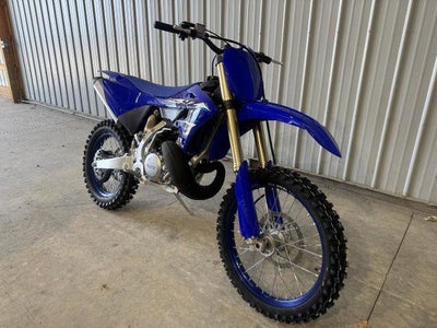 2026 Yamaha YZ250X Base