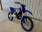 2026 Yamaha YZ250X Base