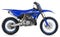 2026 Yamaha YZ250X Base