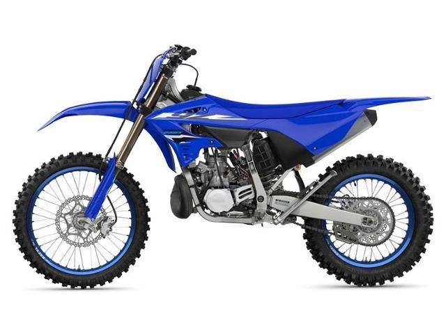 2026 Yamaha YZ250X Base