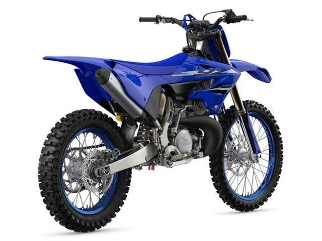 2026 Yamaha YZ250X Base