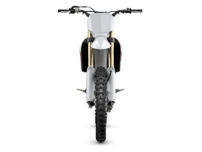 2026 Yamaha YZ250F 70th Anniversary Edition Base