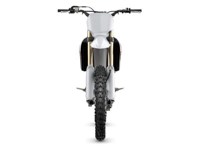 2026 Yamaha YZ250F 70th Anniversary Edition Base