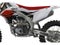 2026 Yamaha YZ250F 70th Anniversary Edition Base