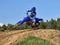 2026 Yamaha YZ250F Base